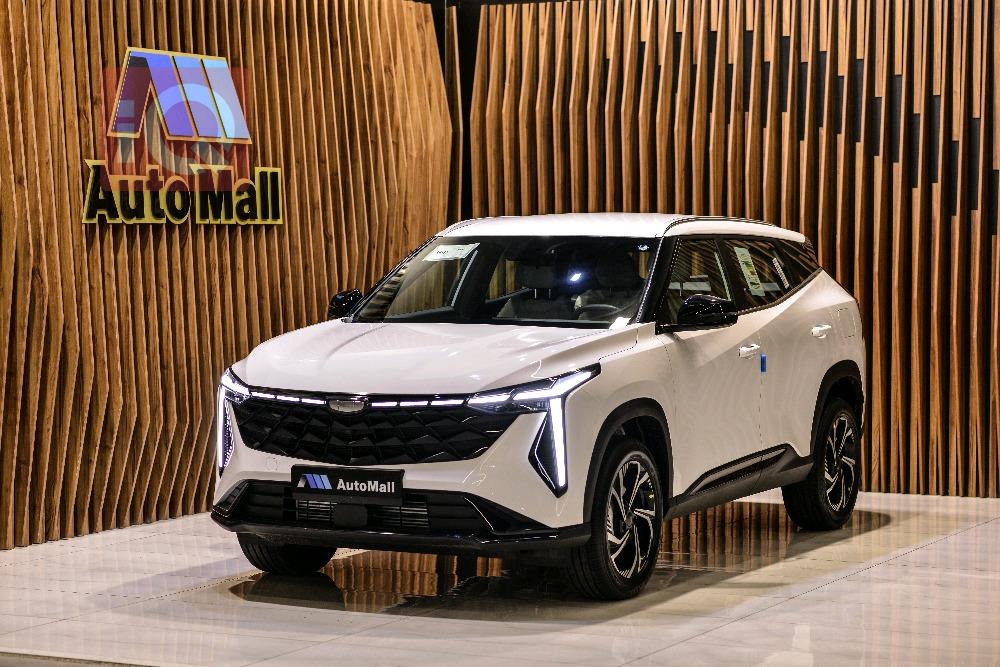 جيلي ستى راى